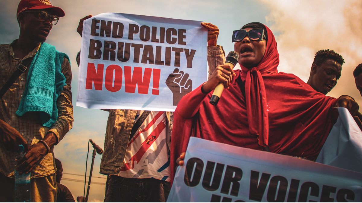 blackgirlsdopolitics – Representing the political power of black women.